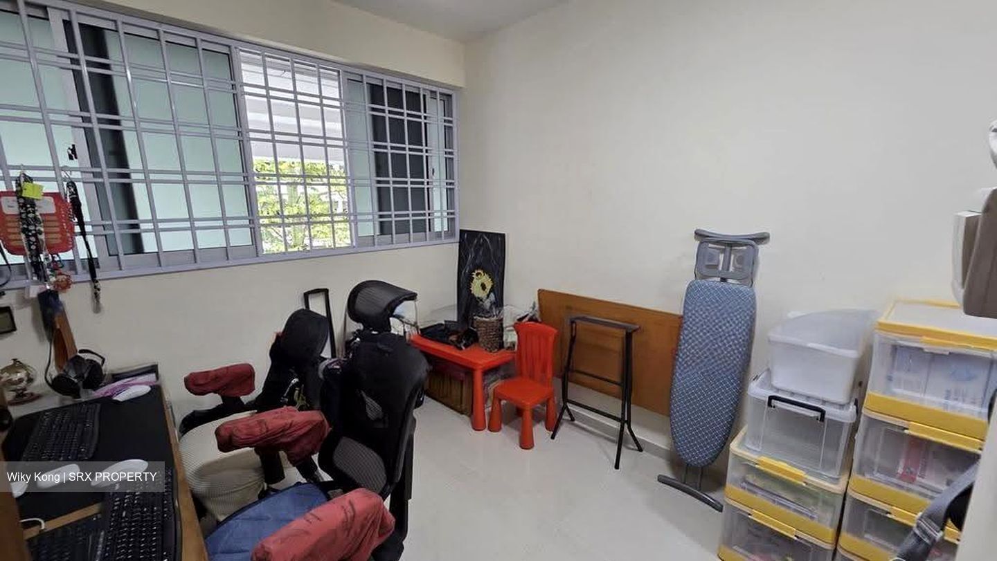 Blk 146 Gangsa Road (Bukit Panjang), HDB 4 Rooms #609525191